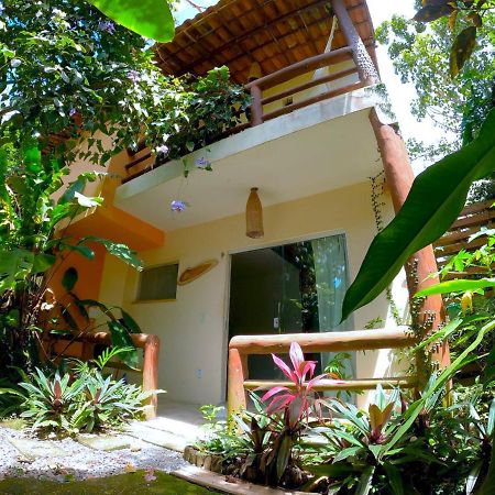 Residencial Caetano'S Daire Porto Seguro Dış mekan fotoğraf