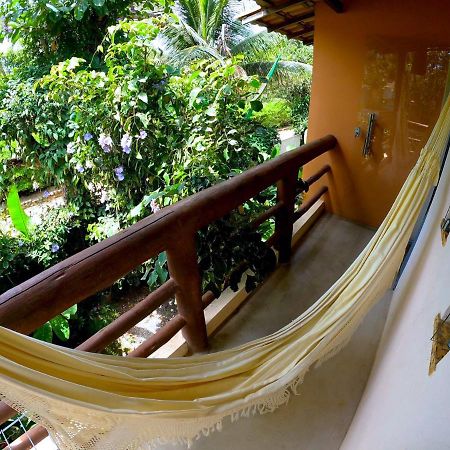 Residencial Caetano'S Daire Porto Seguro Dış mekan fotoğraf