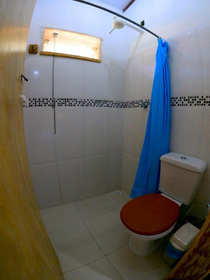 Residencial Caetano'S Daire Porto Seguro Dış mekan fotoğraf