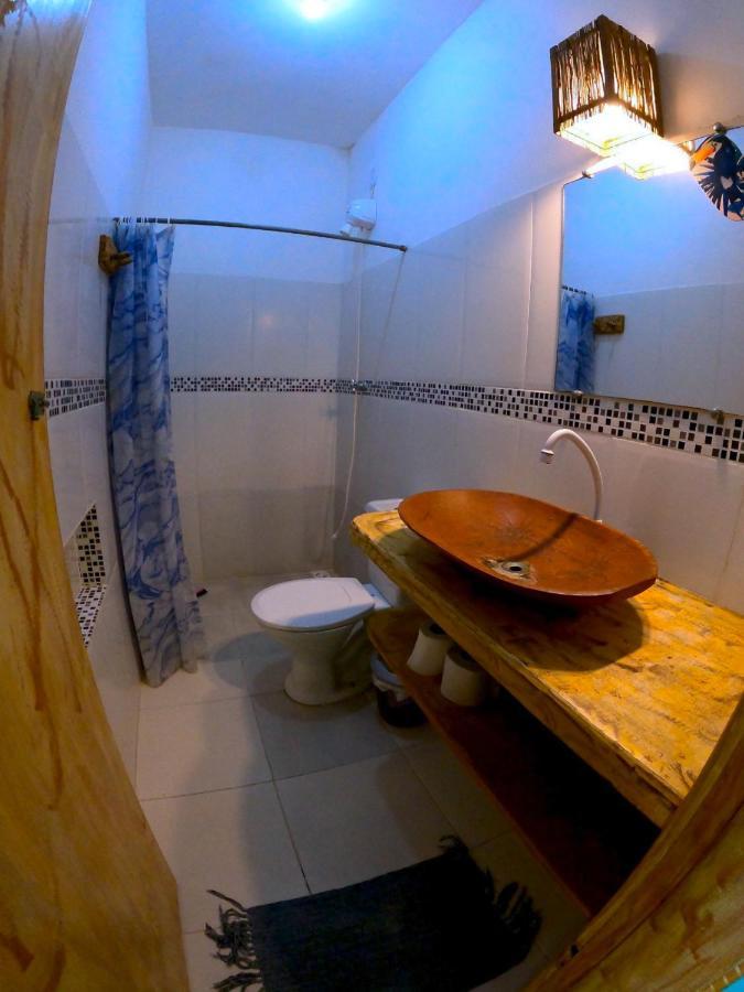 Residencial Caetano'S Daire Porto Seguro Dış mekan fotoğraf