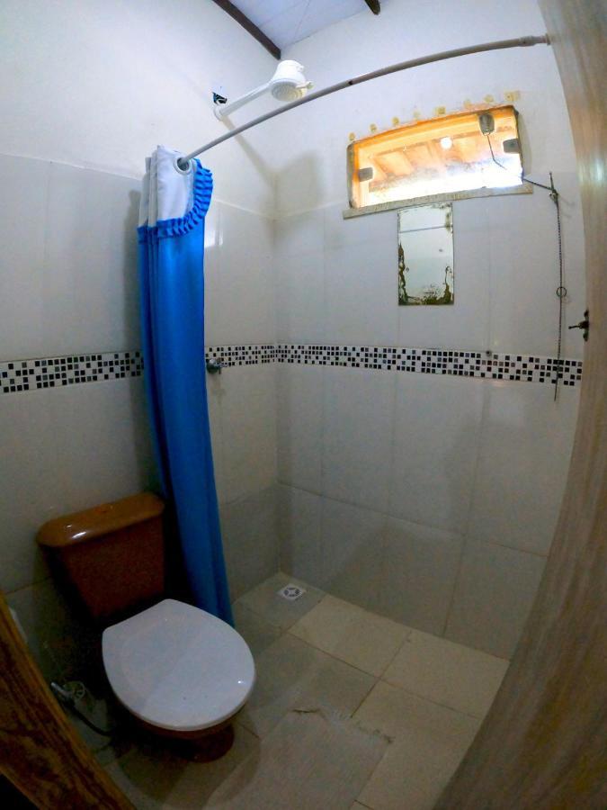 Residencial Caetano'S Daire Porto Seguro Dış mekan fotoğraf