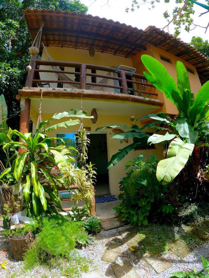 Residencial Caetano'S Daire Porto Seguro Dış mekan fotoğraf