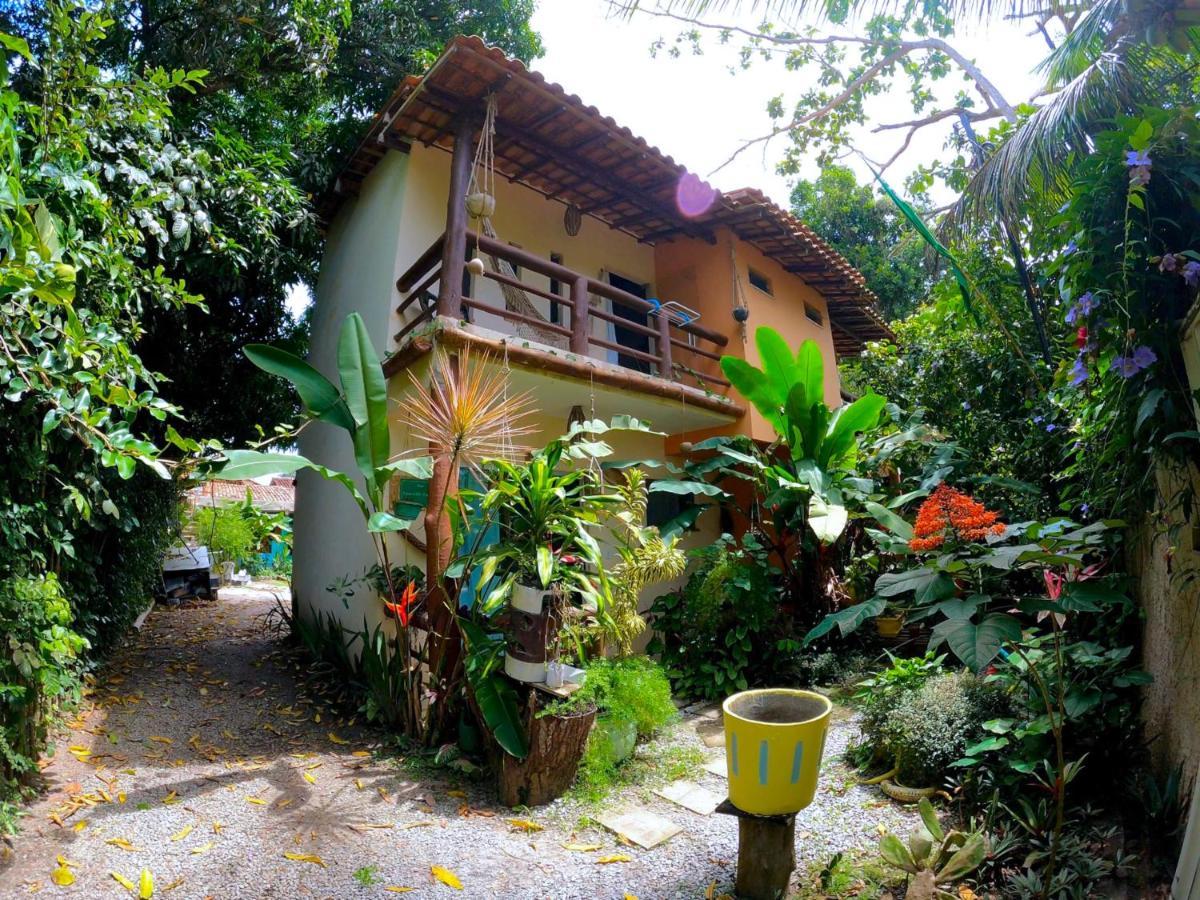Residencial Caetano'S Daire Porto Seguro Dış mekan fotoğraf